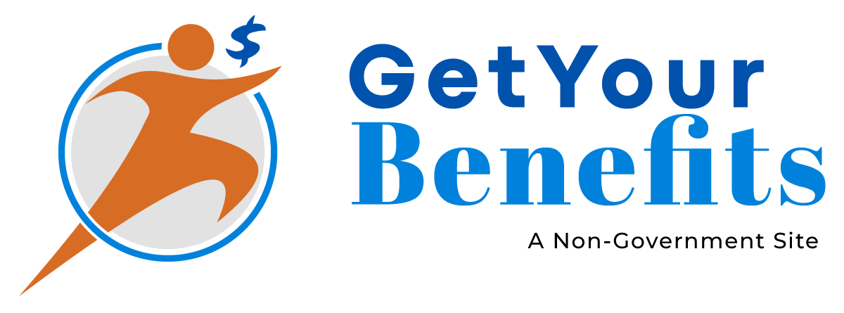 Get Your Benefits